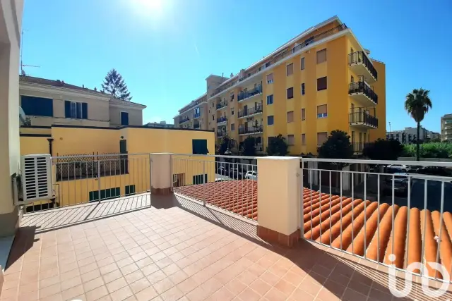 3-room flat in Via Trieste, Albenga - Photo 1