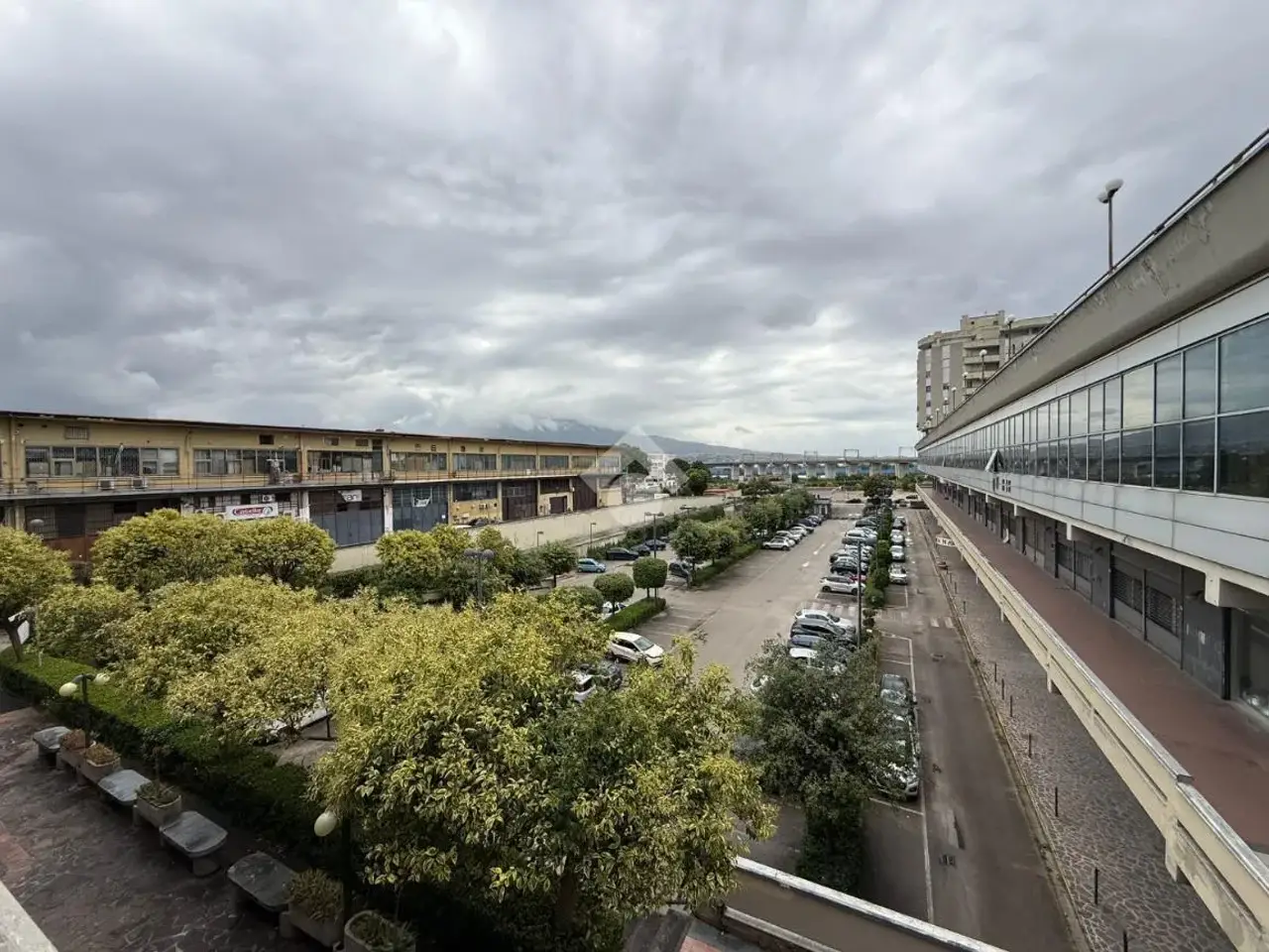 Laboratorio in Via Napoli 159, Casalnuovo Di Napoli, {3} - Foto 1