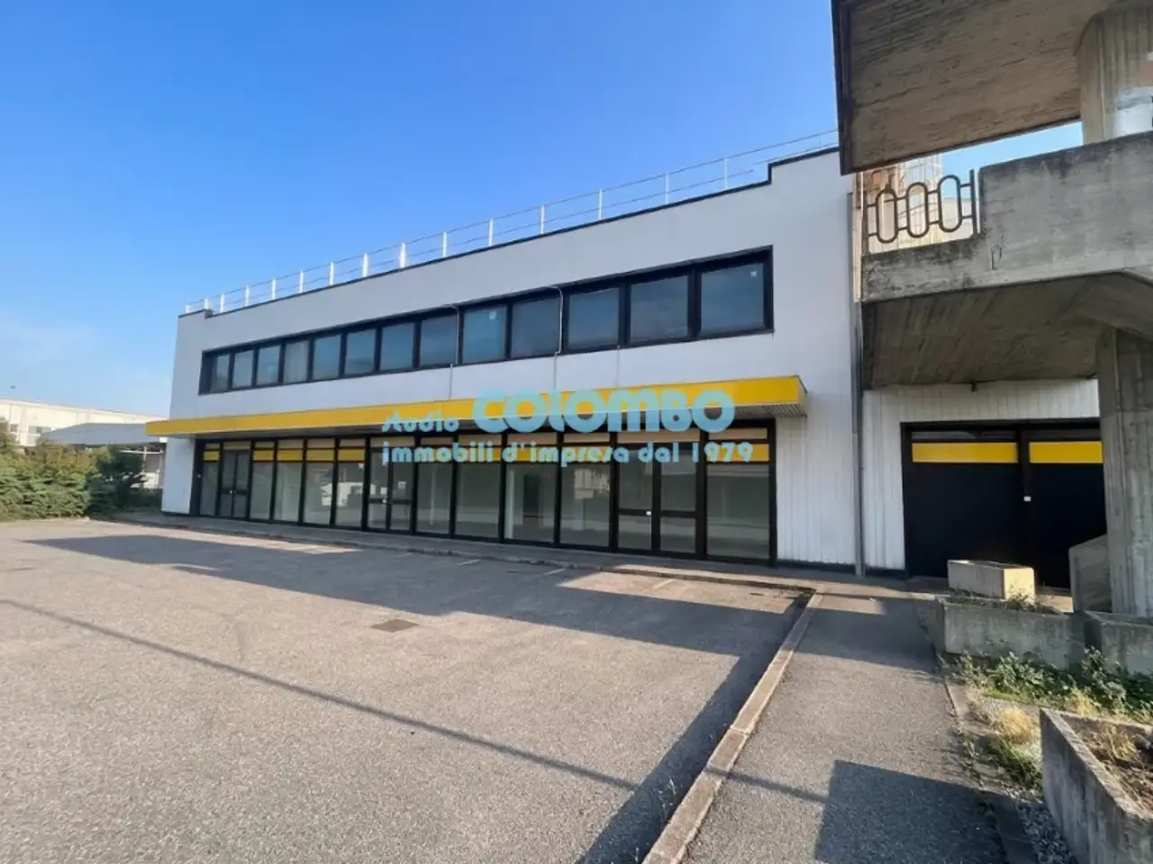 Negozio in Via Orzinuovi, Brescia, {3} - Foto 1