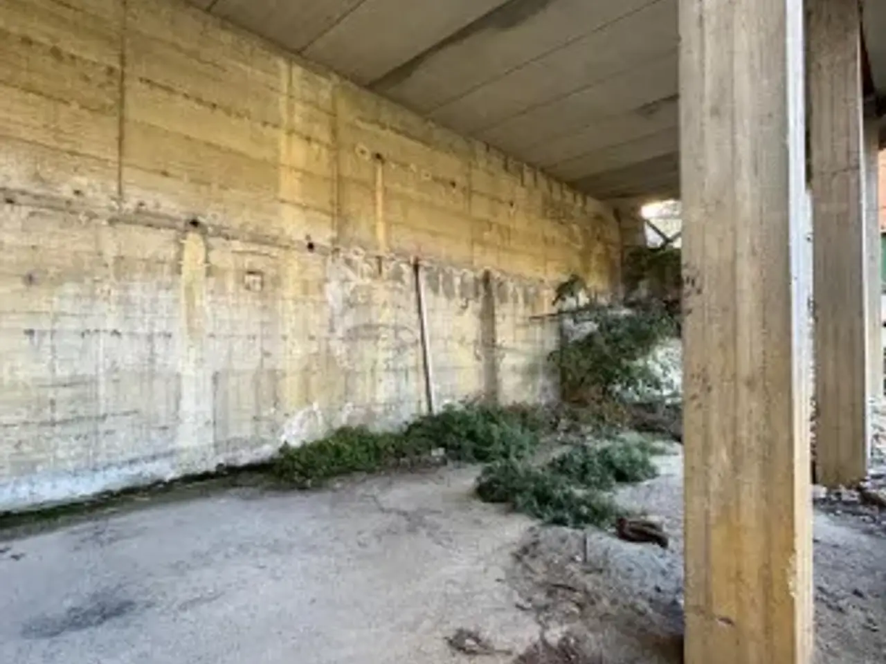 Magazzino in Via Napoli, Genova, {3} - Foto 1