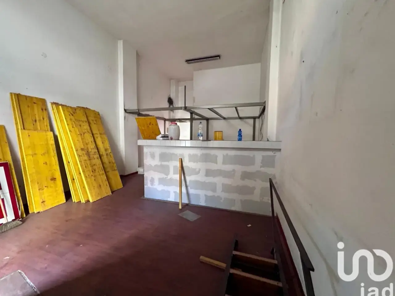 Magazzino in Via Nazionale 91, Imperia, {3} - Foto 2