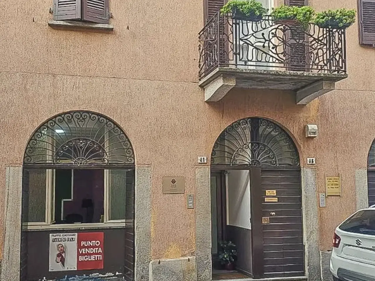 Ufficio in Via Magenta, Lodi, {3} - Foto 2