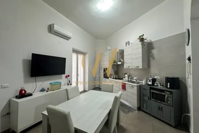 2-room flat in Via Albana, Santa Maria Capua Vetere - Photo 1