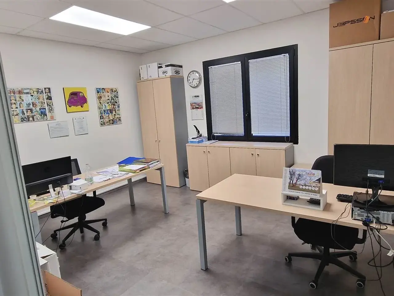 Ufficio in , Forli', {3} - Foto 1