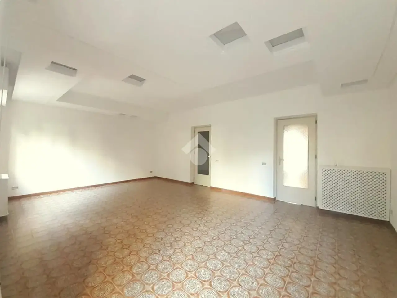 Ufficio in Via Principe di Pantelleria 37, Palermo, {3} - Foto 1