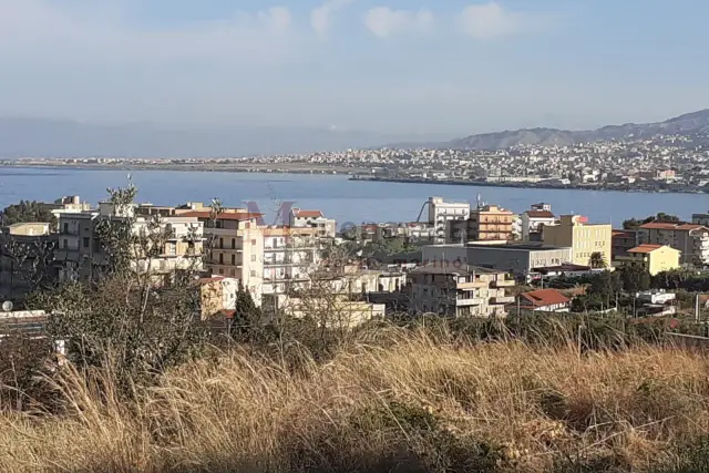 Terreno agricolo in 19 Via Collina del Paradiso, Reggio di Calabria - Foto 1