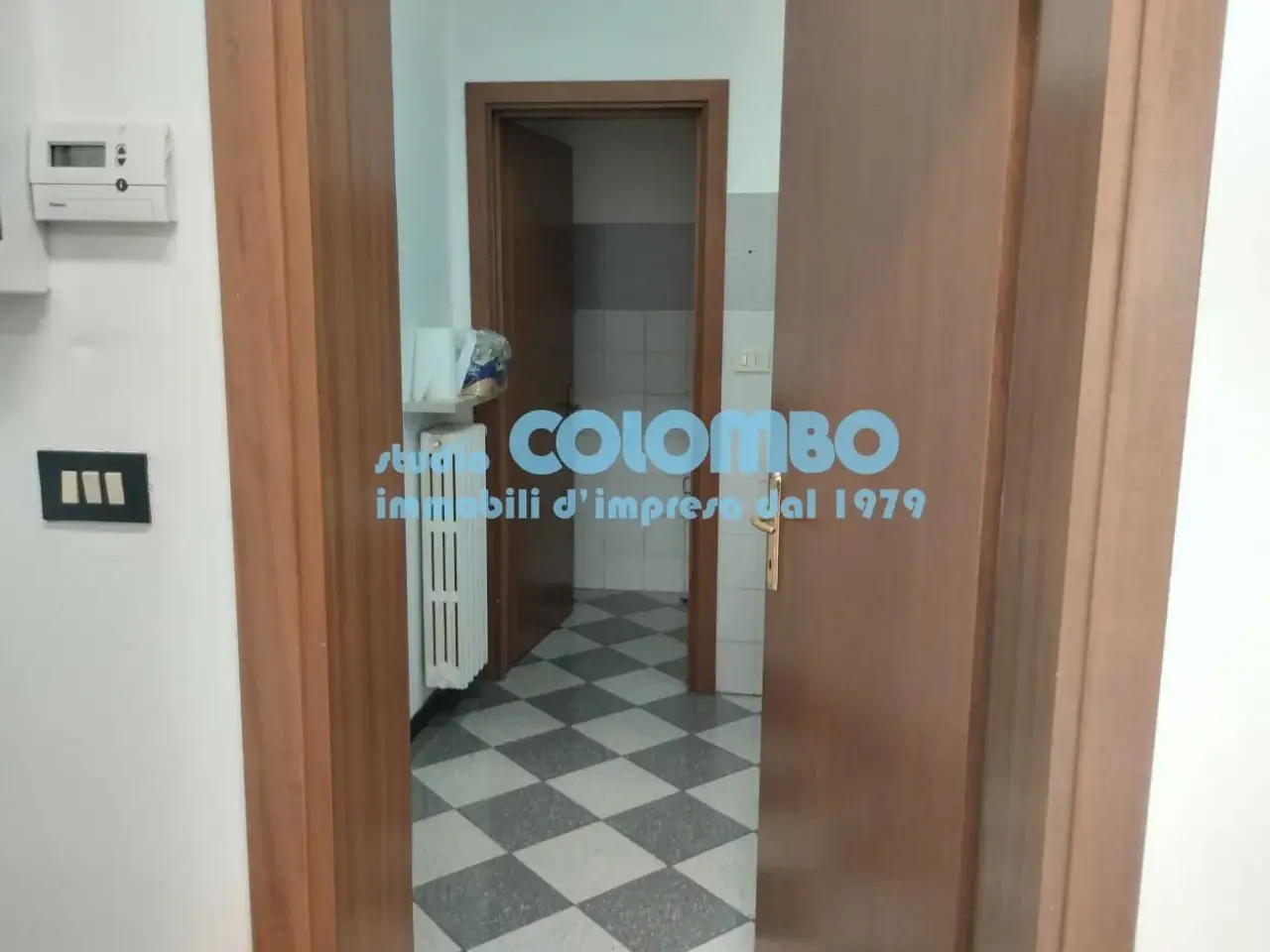 Ufficio in Via Orzinuovi, Brescia, {3} - Foto 2