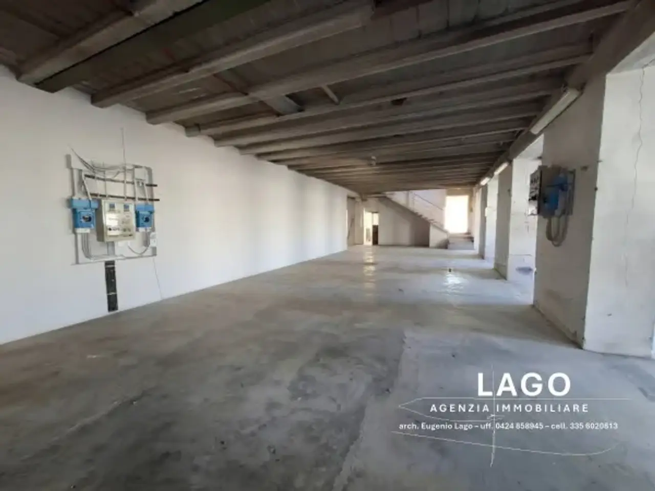 Magazzino in , Nove, {3} - Foto 1