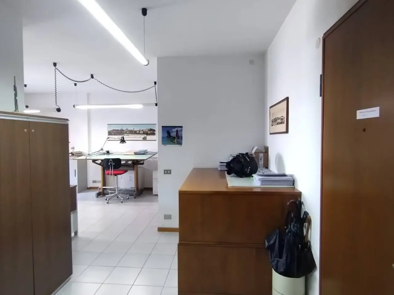 Ufficio in , Bergamo, {3} - Foto 1