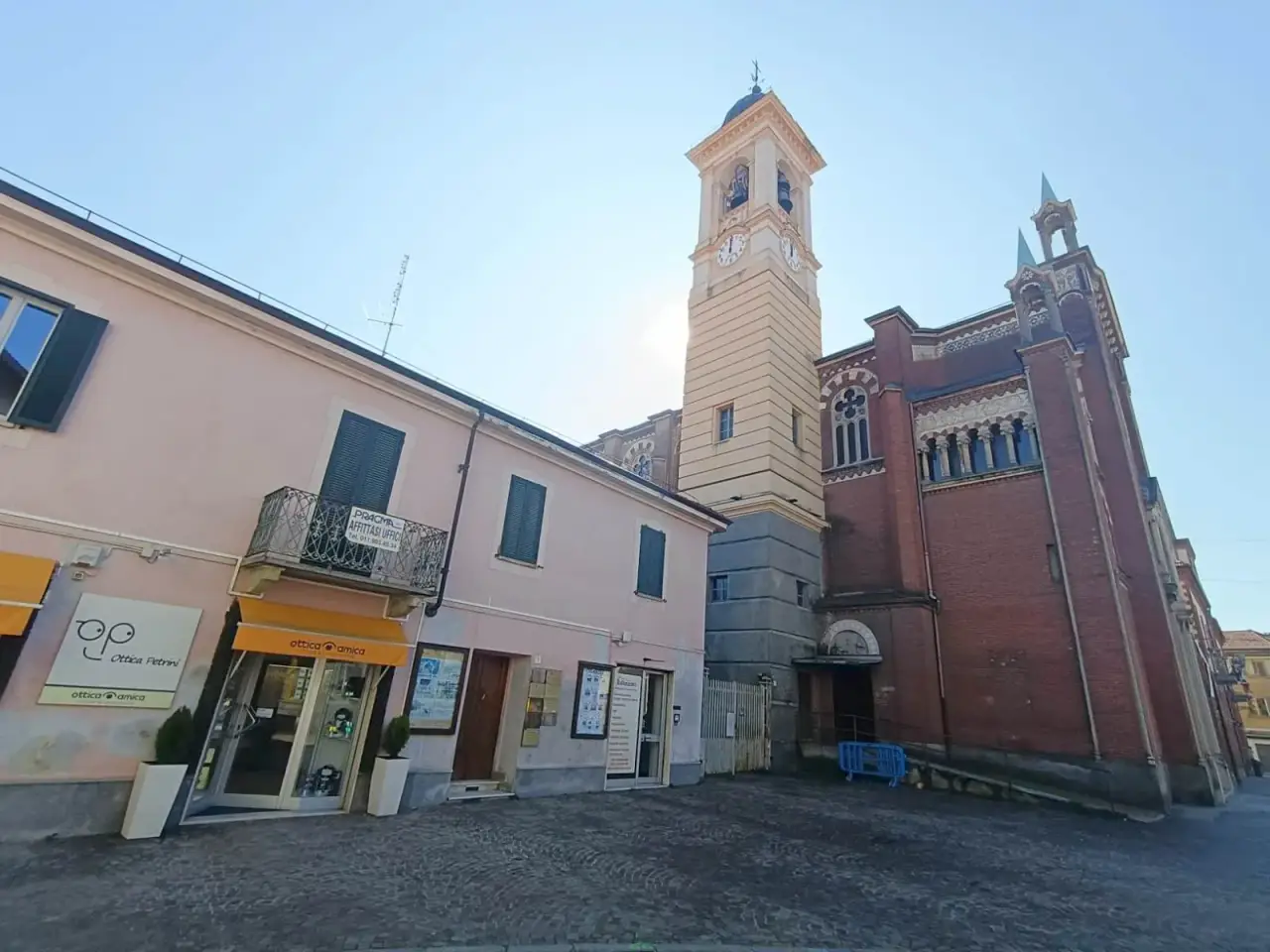 Ufficio in , Orbassano, {3} - Foto 1