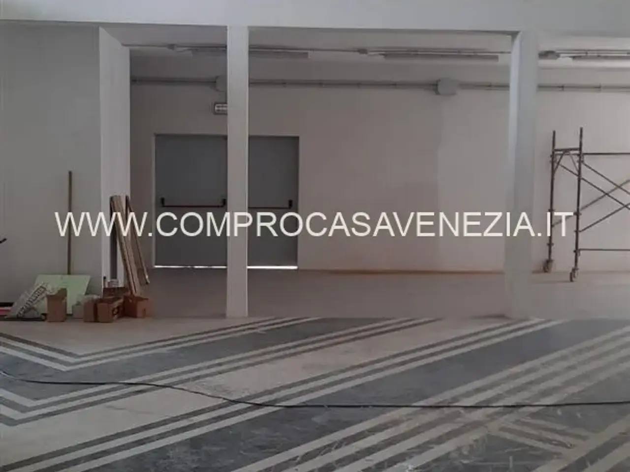 Capannone in Via alle Cave, Casale Sul Sile, {3} - Foto 1