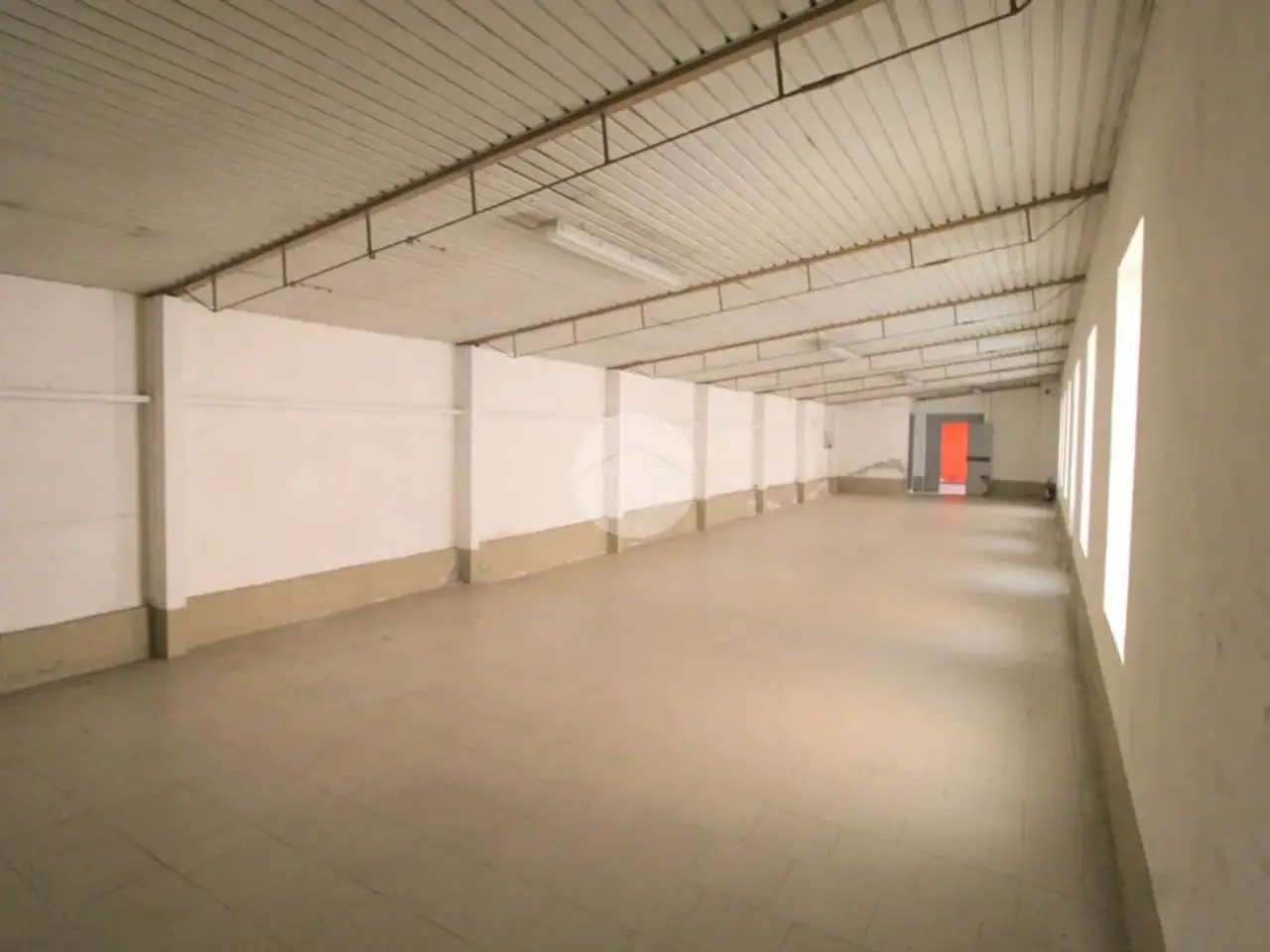 Capannone in Via Gianbattista Pagani 8, Brescia, {3} - Foto 2