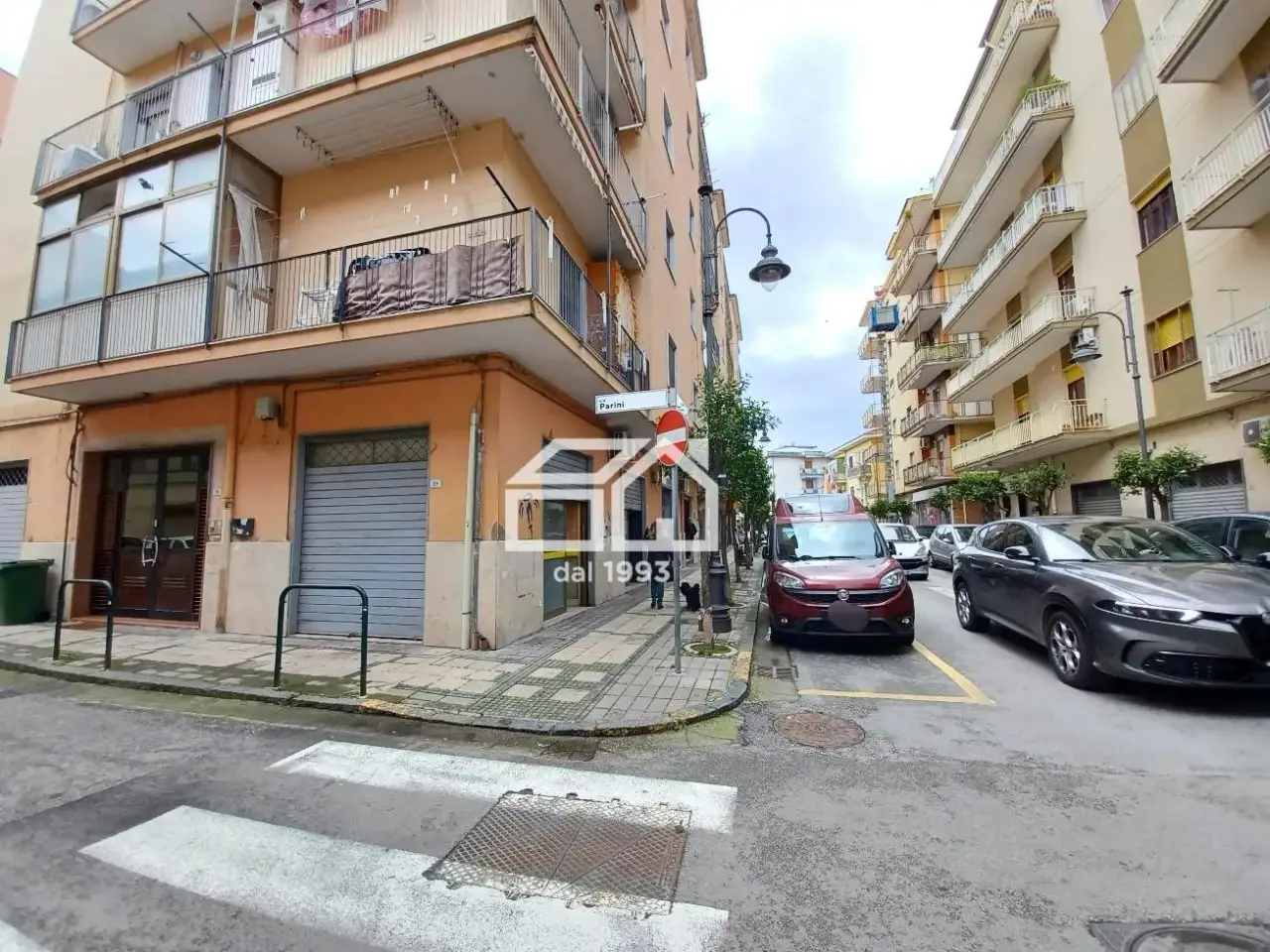 Negozio in Via Dante Alighieri, Pontecagnano Faiano, {3} - Foto 1