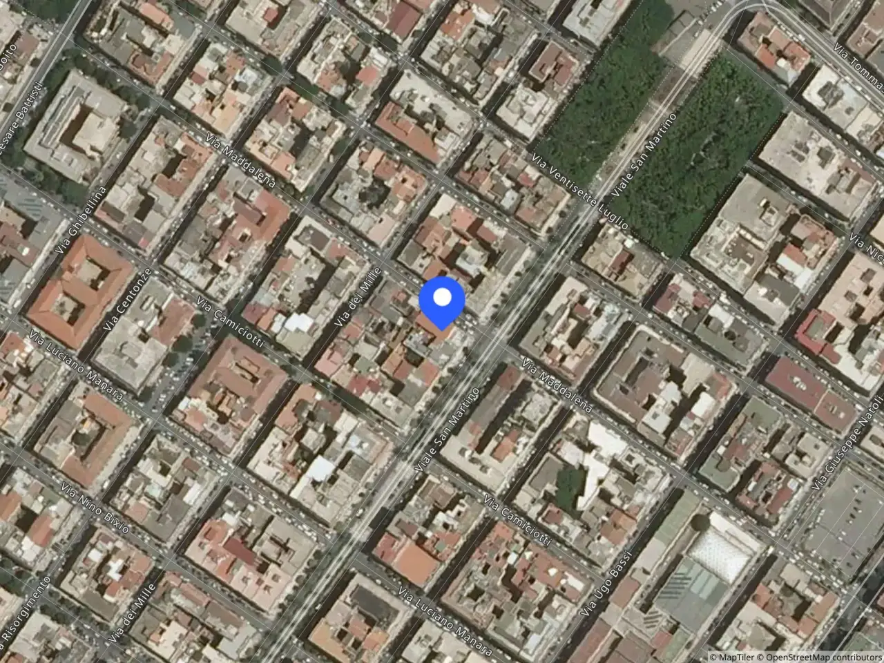 Negozio in Via Maddalena, 57 57, Messina, {3} - Foto 2