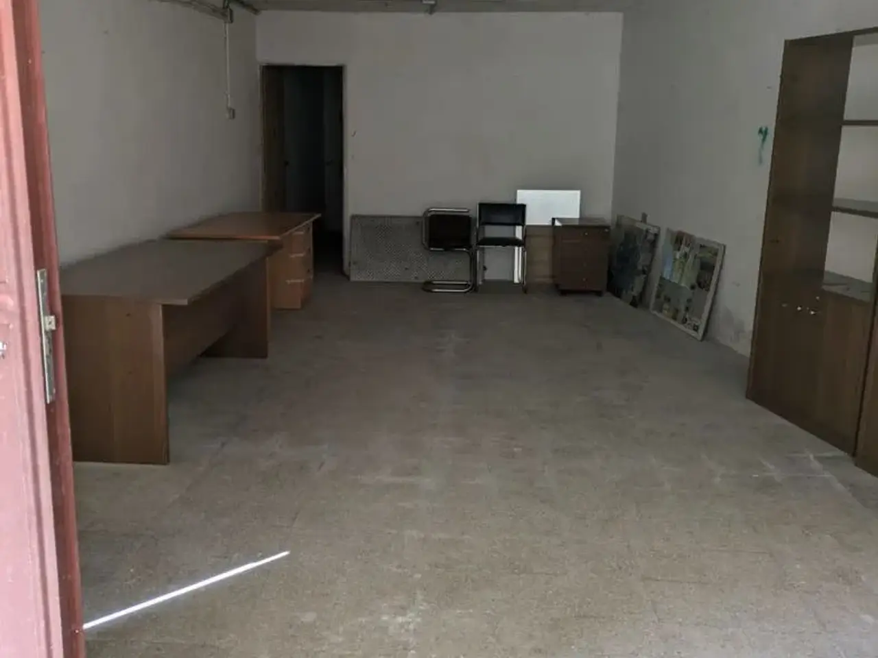 Magazzino in Via Madonna di Loreto 33/a, Monterotondo, {3} - Foto 1