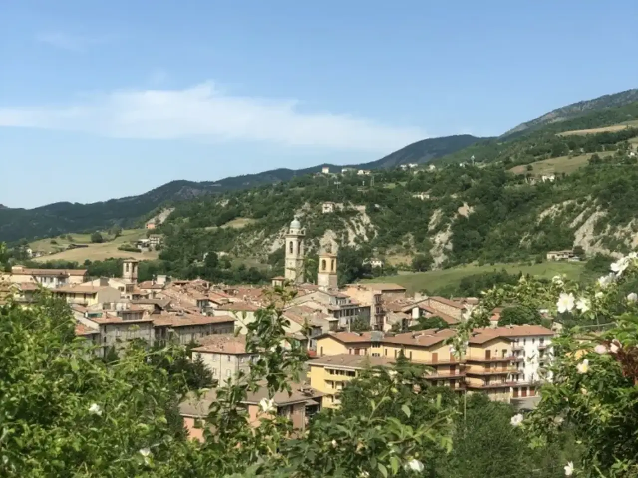 Azienda agricola in Bobbio, Bobbio, Piacenza, {3} - Foto 1