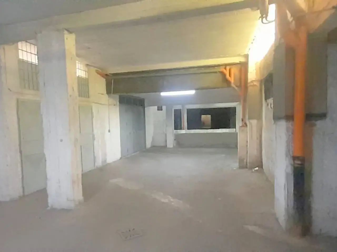 Parcheggio chiuso in Via Sergio Pansini, Napoli, {3} - Foto 1