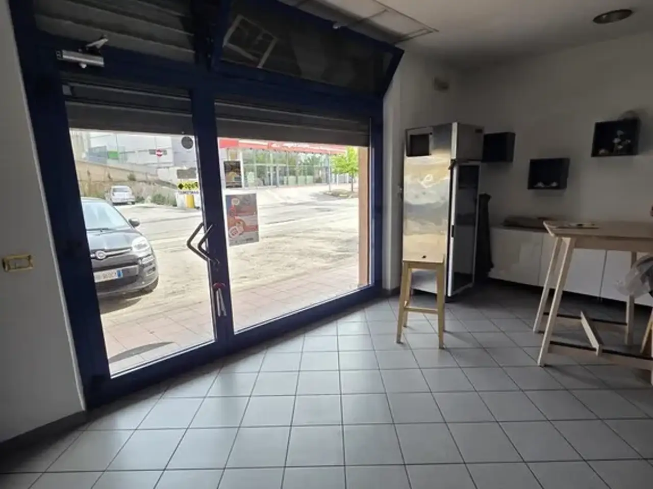 Azienda in Via Fermana Nord 1, Montegranaro, {3} - Foto 1