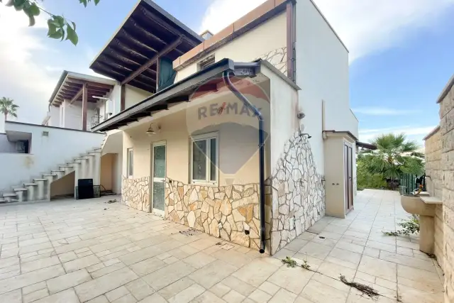 Villa in Parchitello-Via dei Mandorli 16, Noicattaro - Foto 1