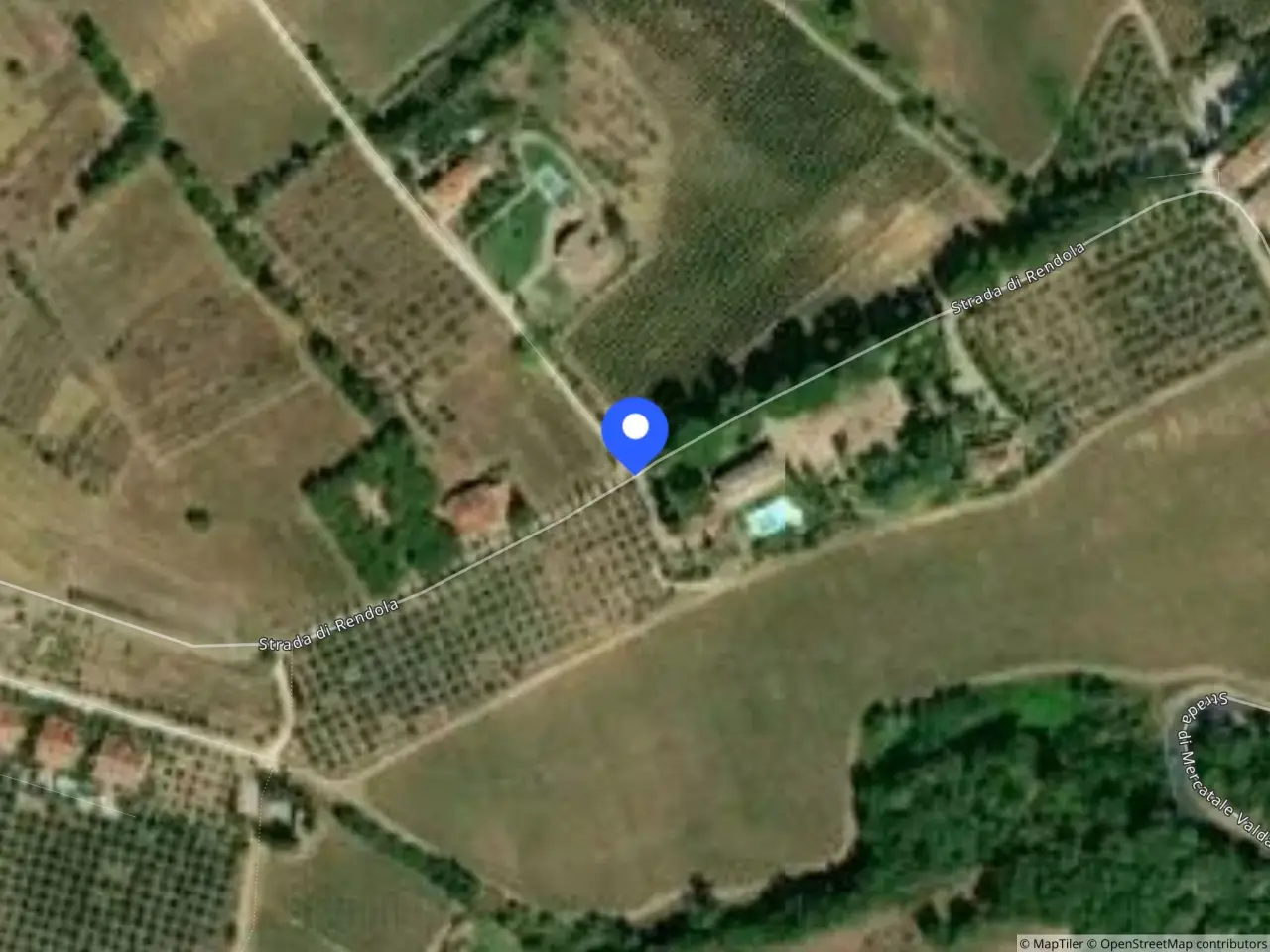 Negozio in Via di Rendola, 77, 52025 Montevarchi Ar, Italia 77, Montevarchi, {3} - Foto 2