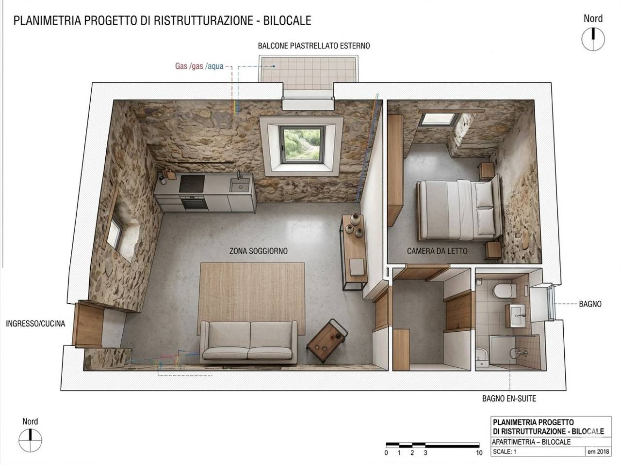 immagine annuncio 7 di 8