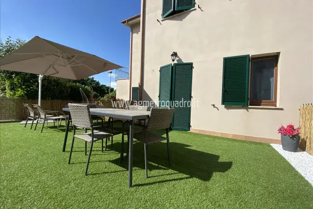 Terraced house, Sarteano - Photo 1