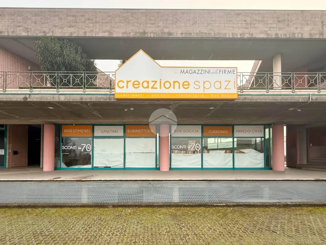 Negozio in Via Padana Superiore 108, Mazzano, {3} - Foto 1