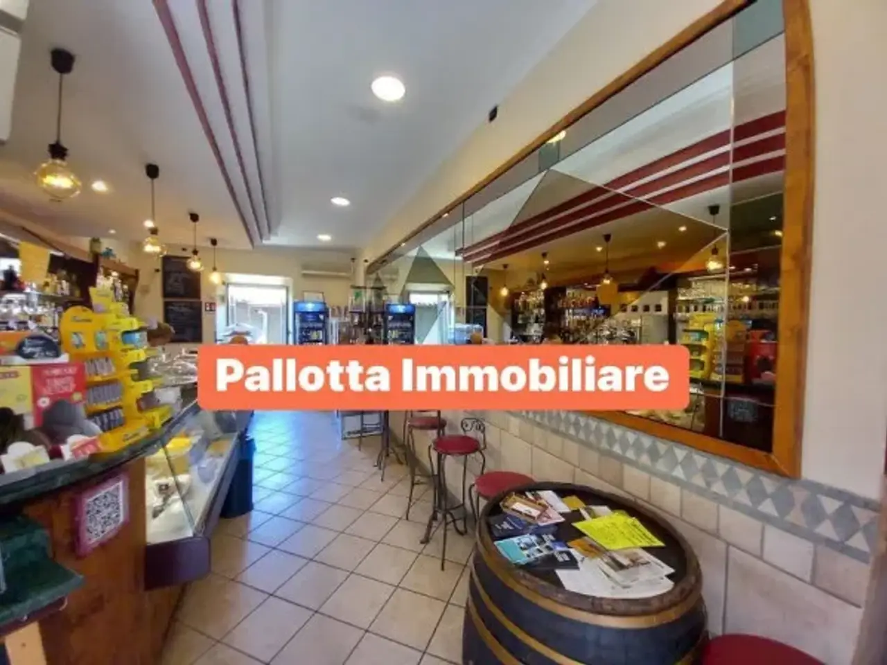 Negozio in Via Roma 25, Capodimonte, {3} - Foto 1