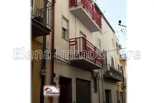 Appartamento in Via Armando Diaz, Alcamo - Foto 1