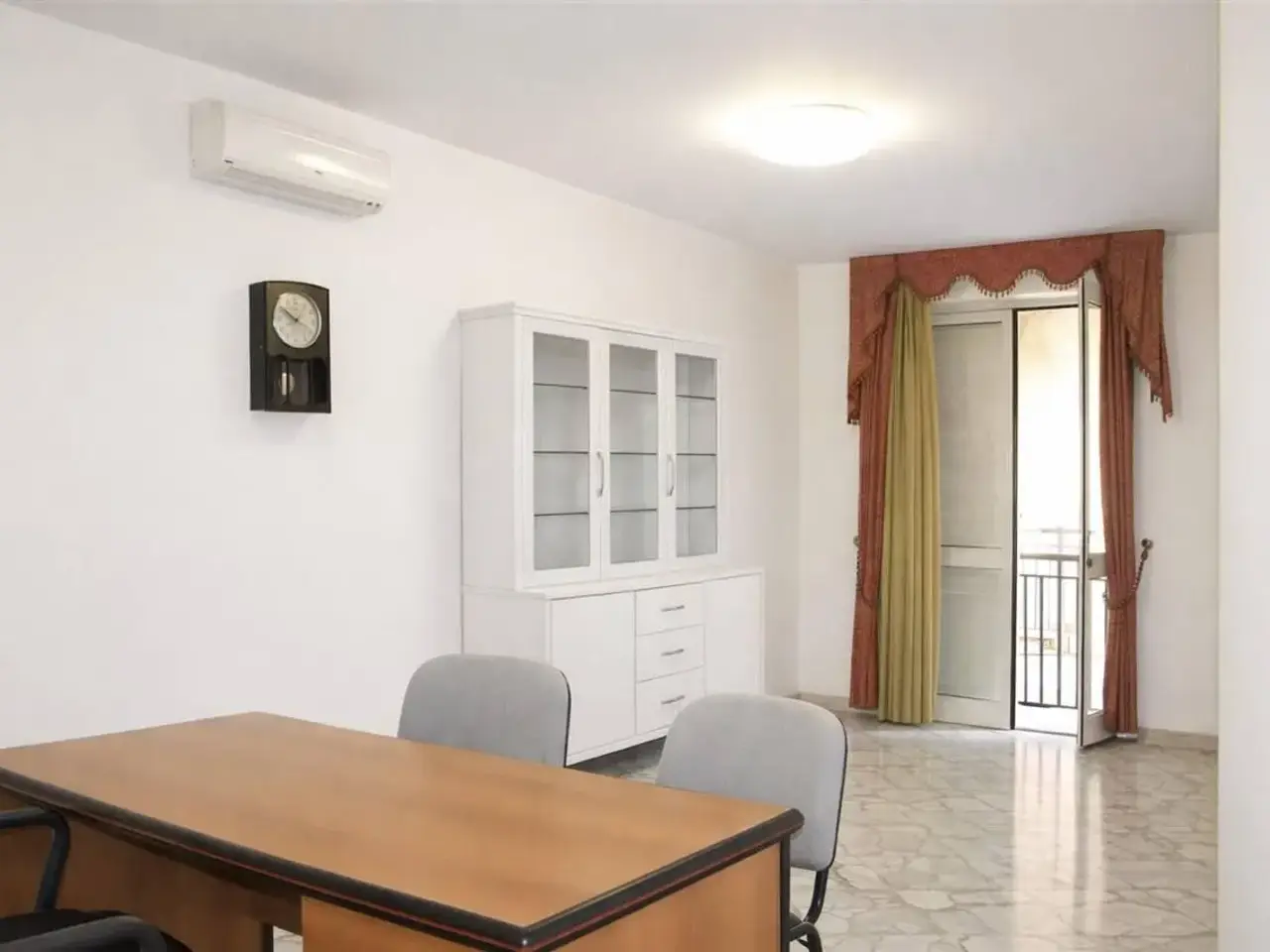 Ufficio in Via Roma 190, Misilmeri, {3} - Foto 1