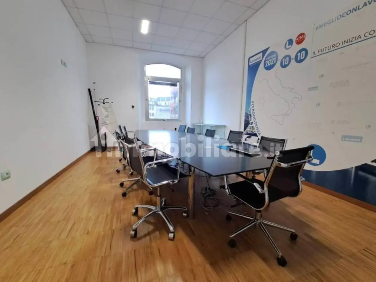 Ufficio in , Milano, {3} - Foto 2