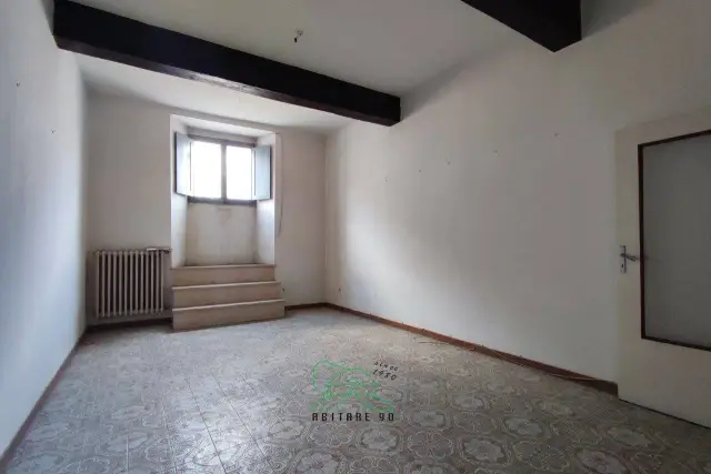 4-room flat in Corso Giuseppe Garibaldi 22, Fossombrone - Photo 1