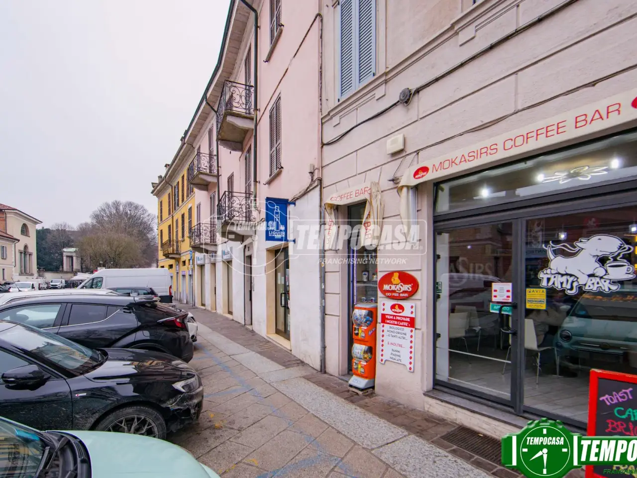 Negozio in Piazza Petrarca, Pavia, {3} - Foto 1