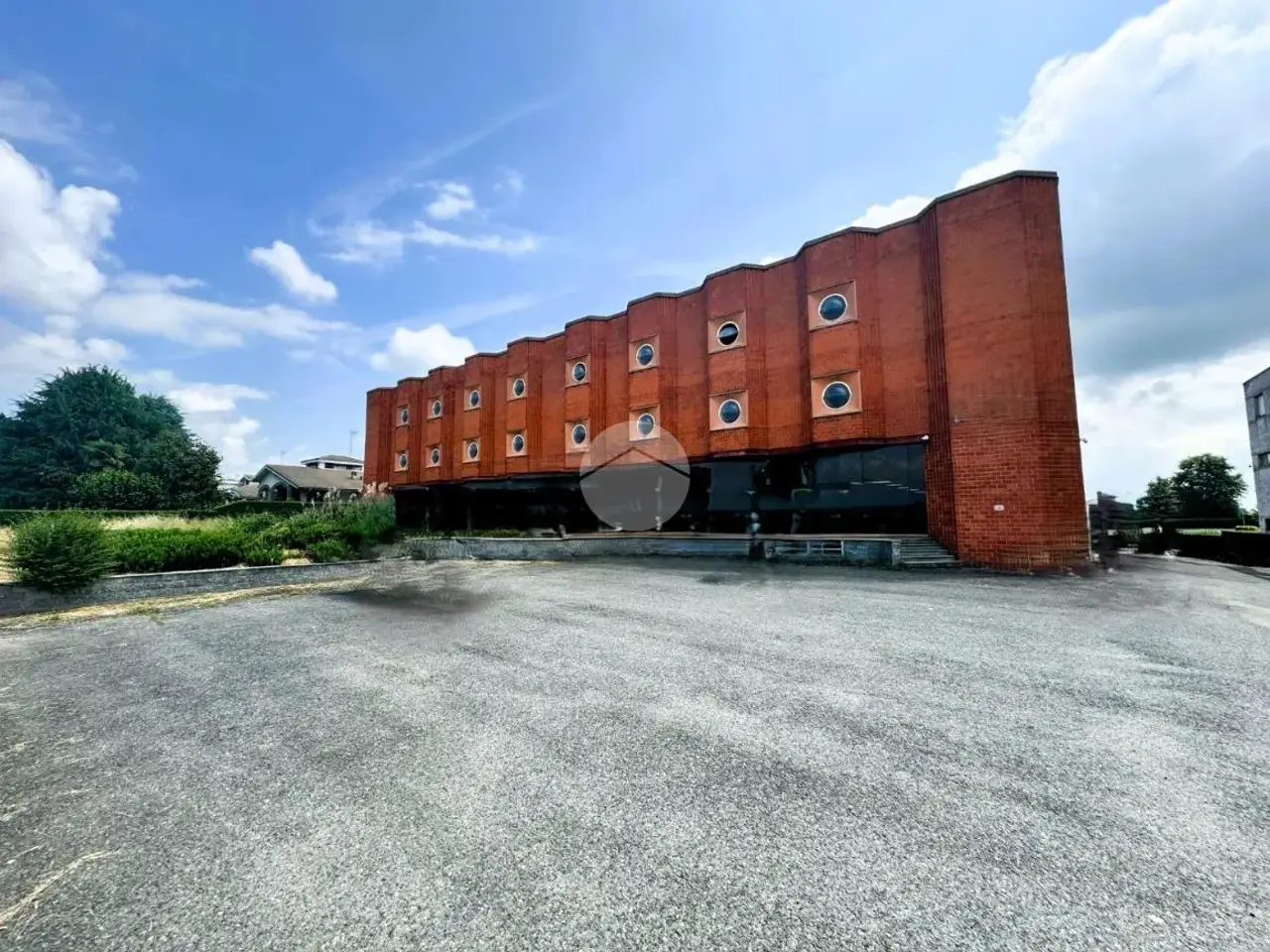 Palazzina commerciale in Via Torino 61, Leini', {3} - Foto 2