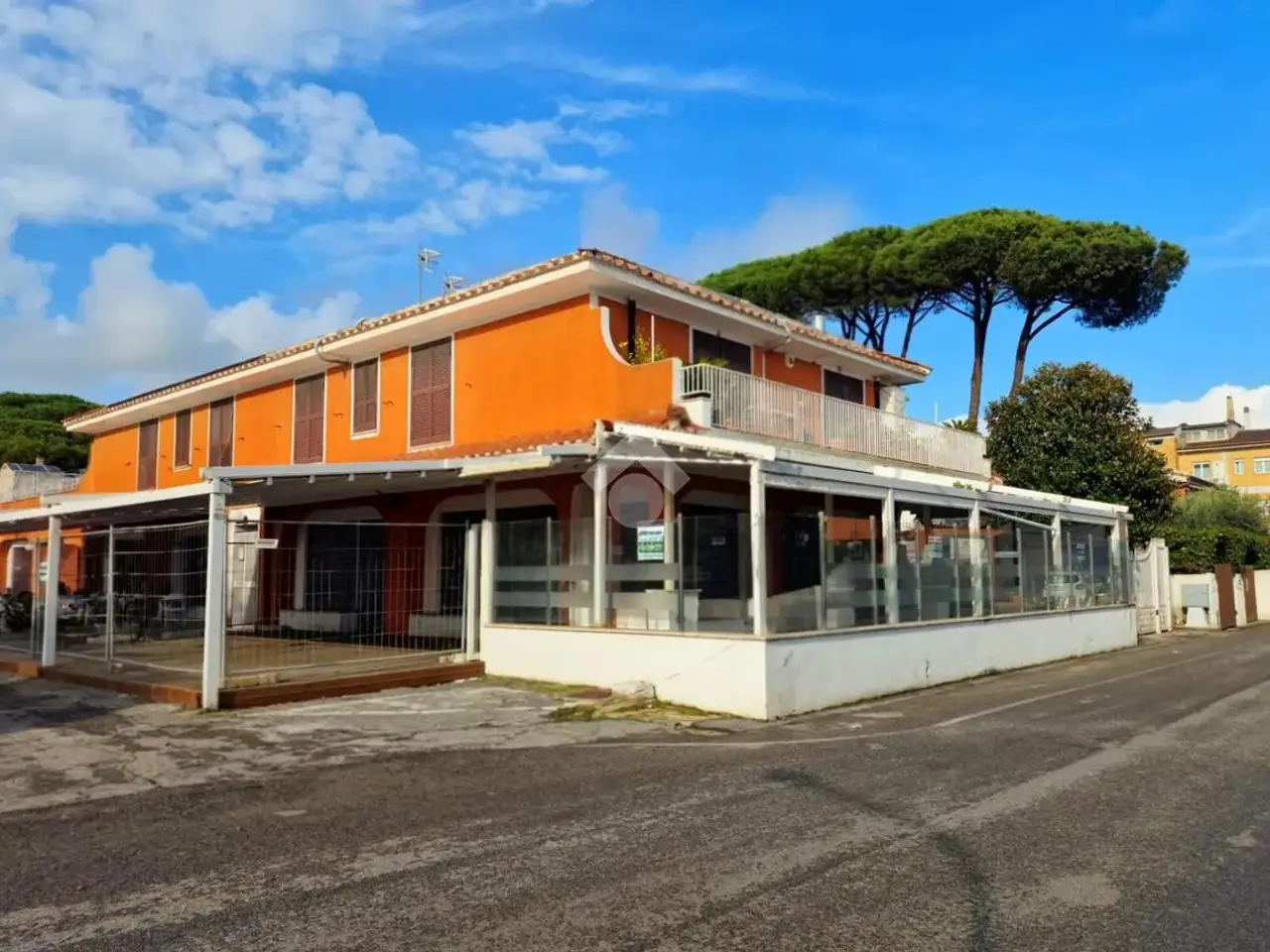 Negozio in Via Barone Ottavio Giacchetti 20, San Felice Circeo, {3} - Foto 1