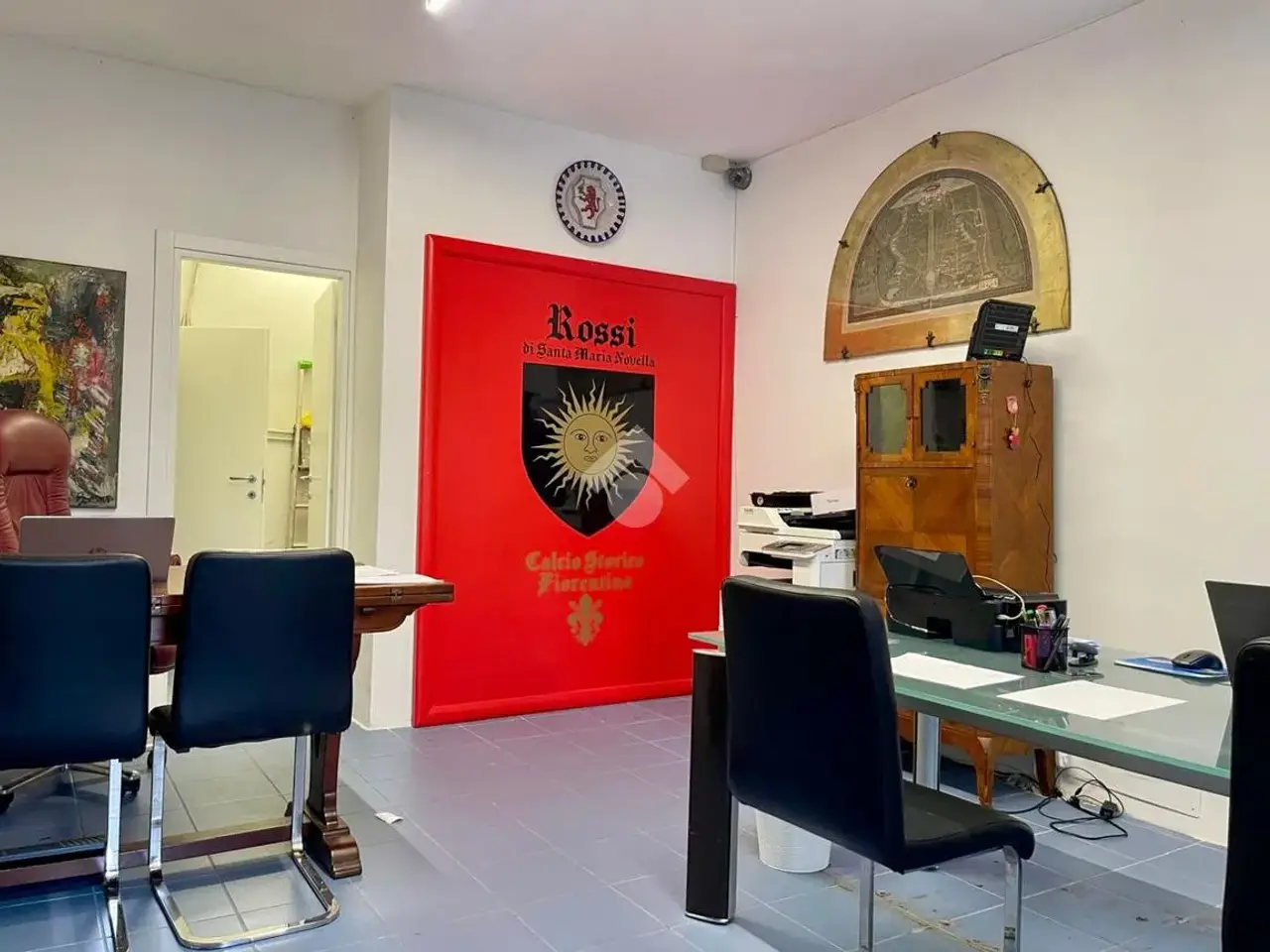 Negozio in Via Torcicoda 101, Firenze, {3} - Foto 2