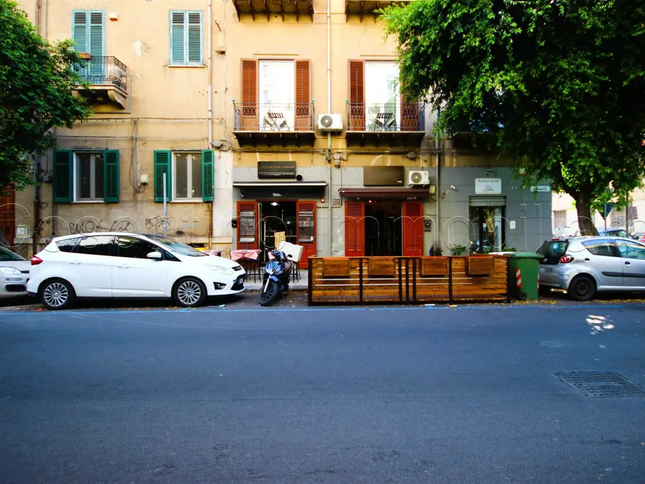 Negozio in , Palermo, {3} - Foto 1