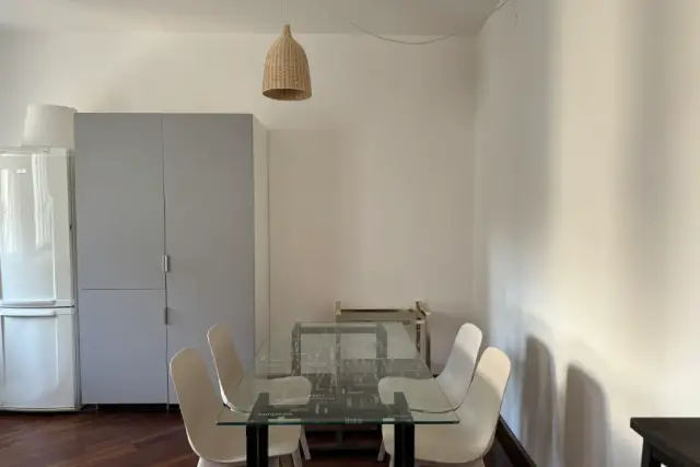 Trilocale in affitto, Via Daurant 2/1, Trieste - Foto 1