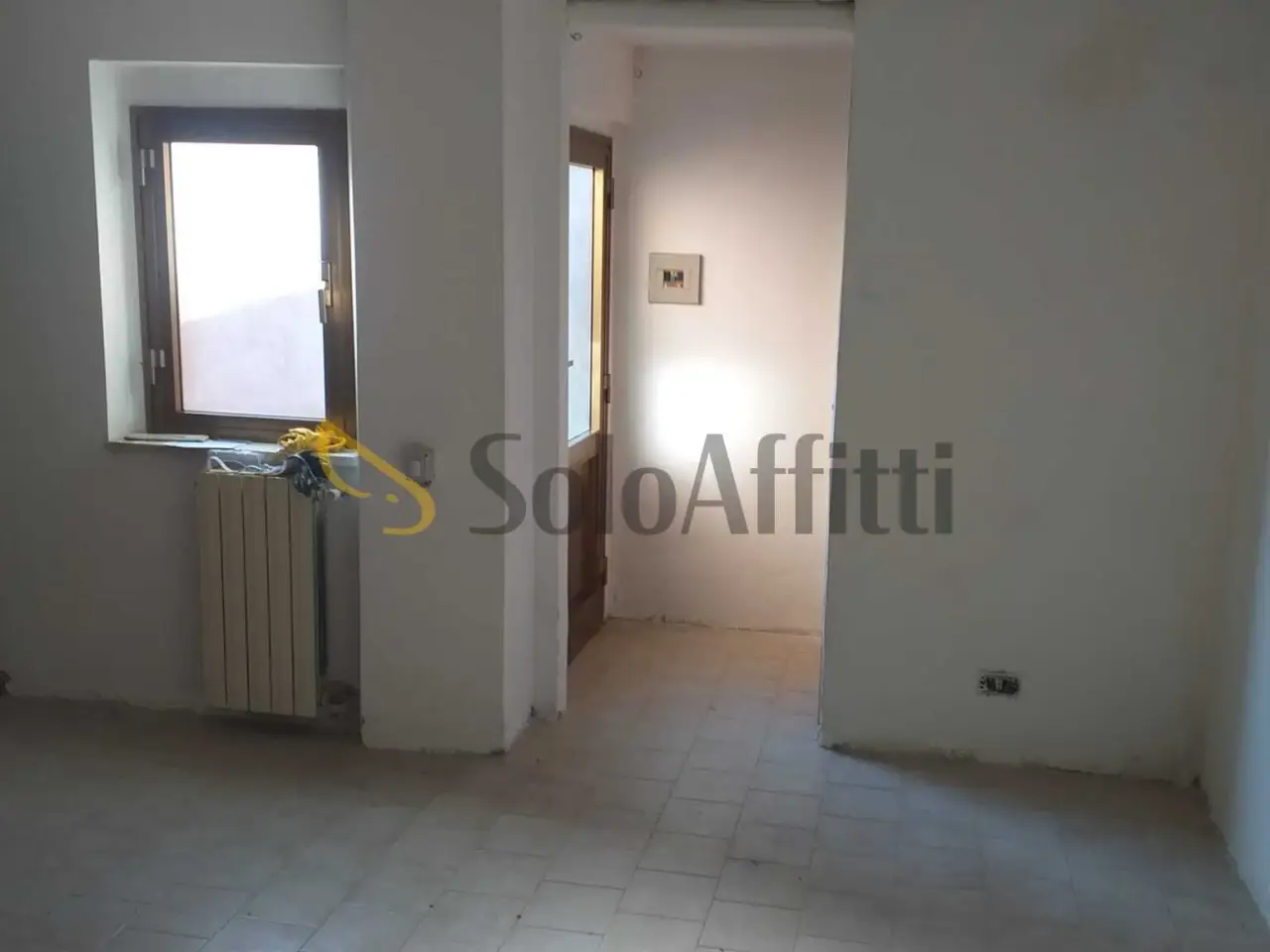 Magazzino in Via del Pozzo, Monteriggioni, {3} - Foto 1