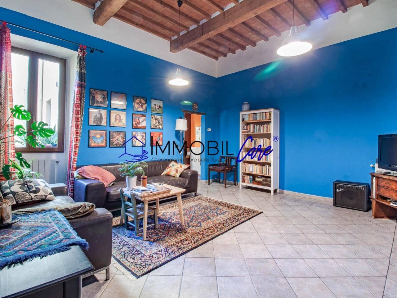 appartamento in vendita a Livorno in zona Centro Città