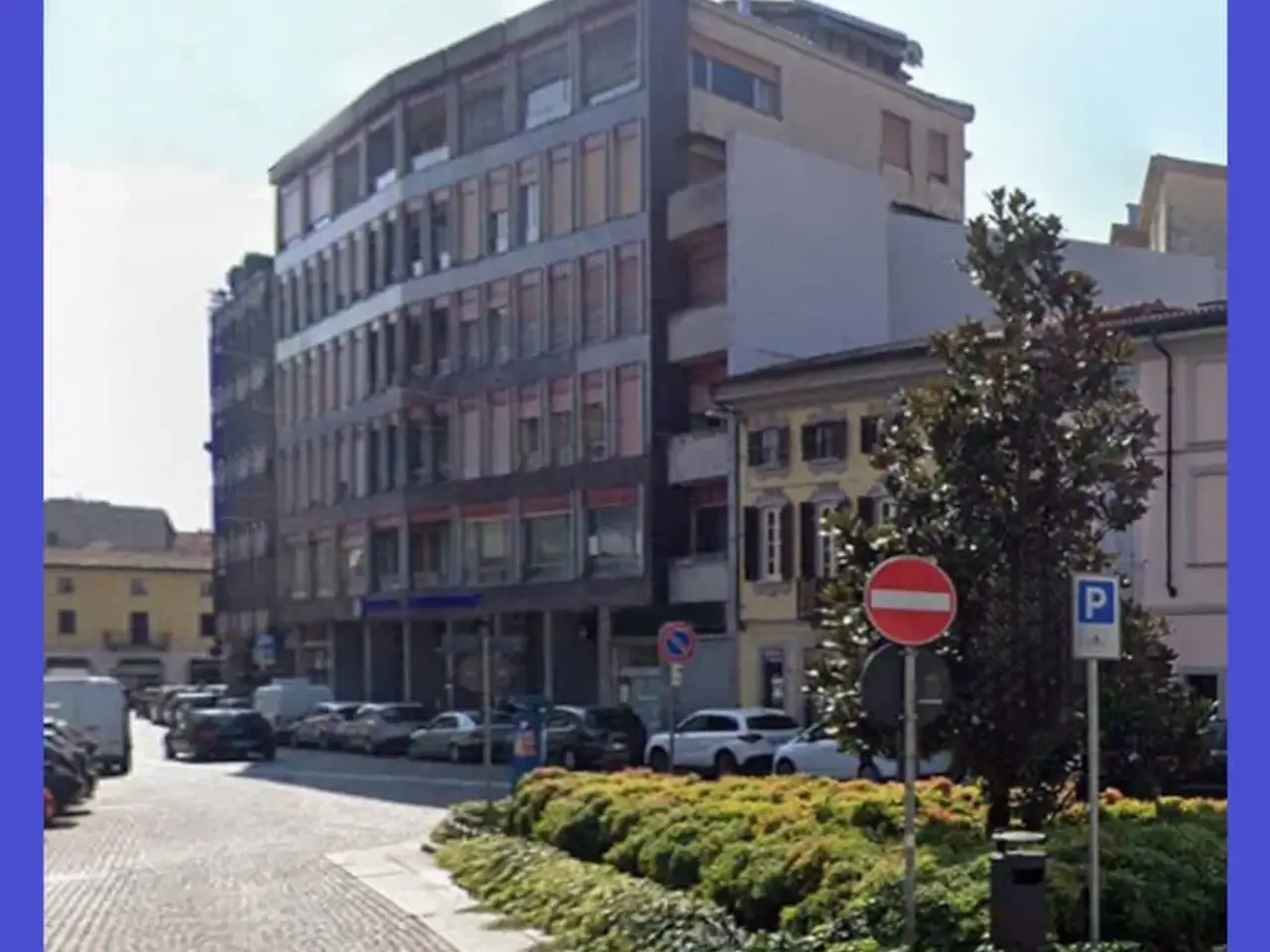 Ufficio in Via Dante Alighieri 12, Vigevano, {3} - Foto 1
