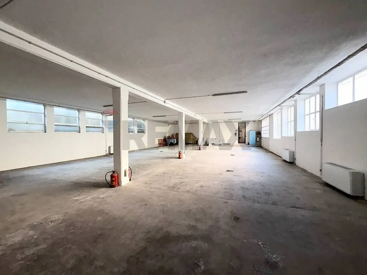 Magazzino in Via Giusti 2, Varese, {3} - Foto 1