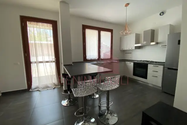 Bilocale in affitto, Via Sant'Angela Merici 14, Brescia - Foto 1