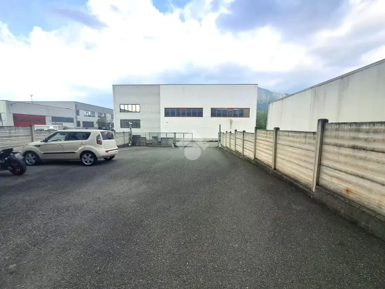Magazzino in Corso Torino 91, Buttigliera Alta, {3} - Foto 2