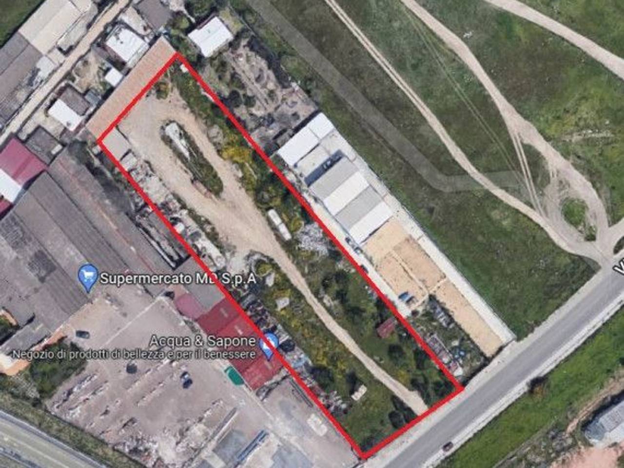 immagine annuncio 7 di 8