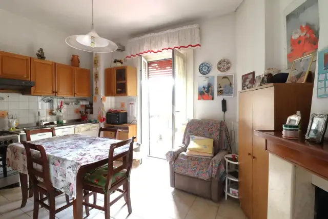 Vierzimmerwohnung in Via Donatelli 00, Terni - Foto 1