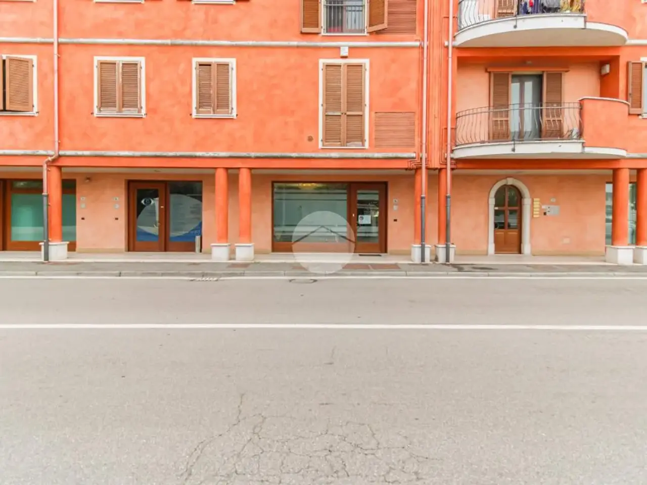 Negozio in Via Umberto Treccani 5, Carpenedolo, {3} - Foto 1
