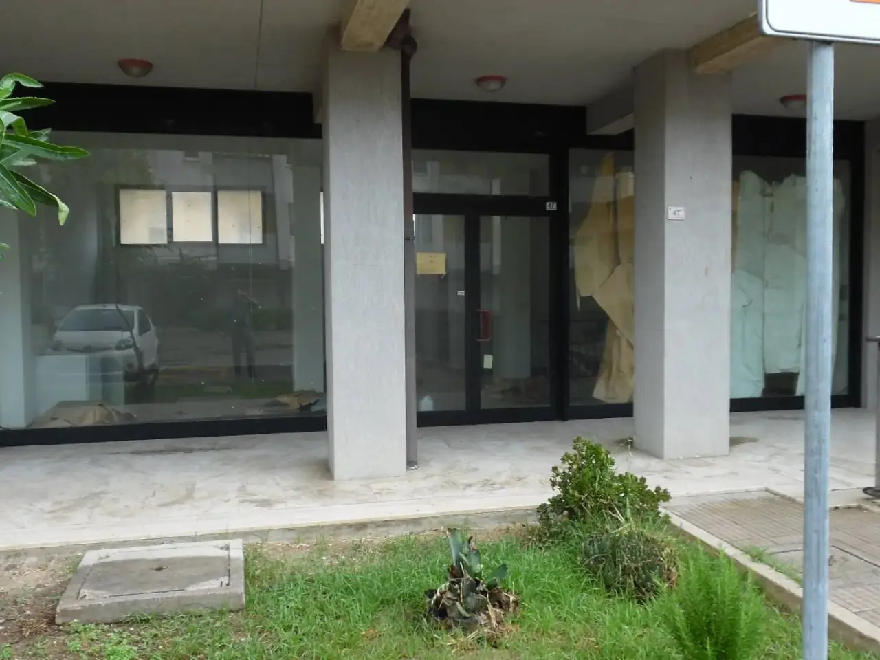 Ufficio in Via I Maggio, Monteprandone, {3} - Foto 1