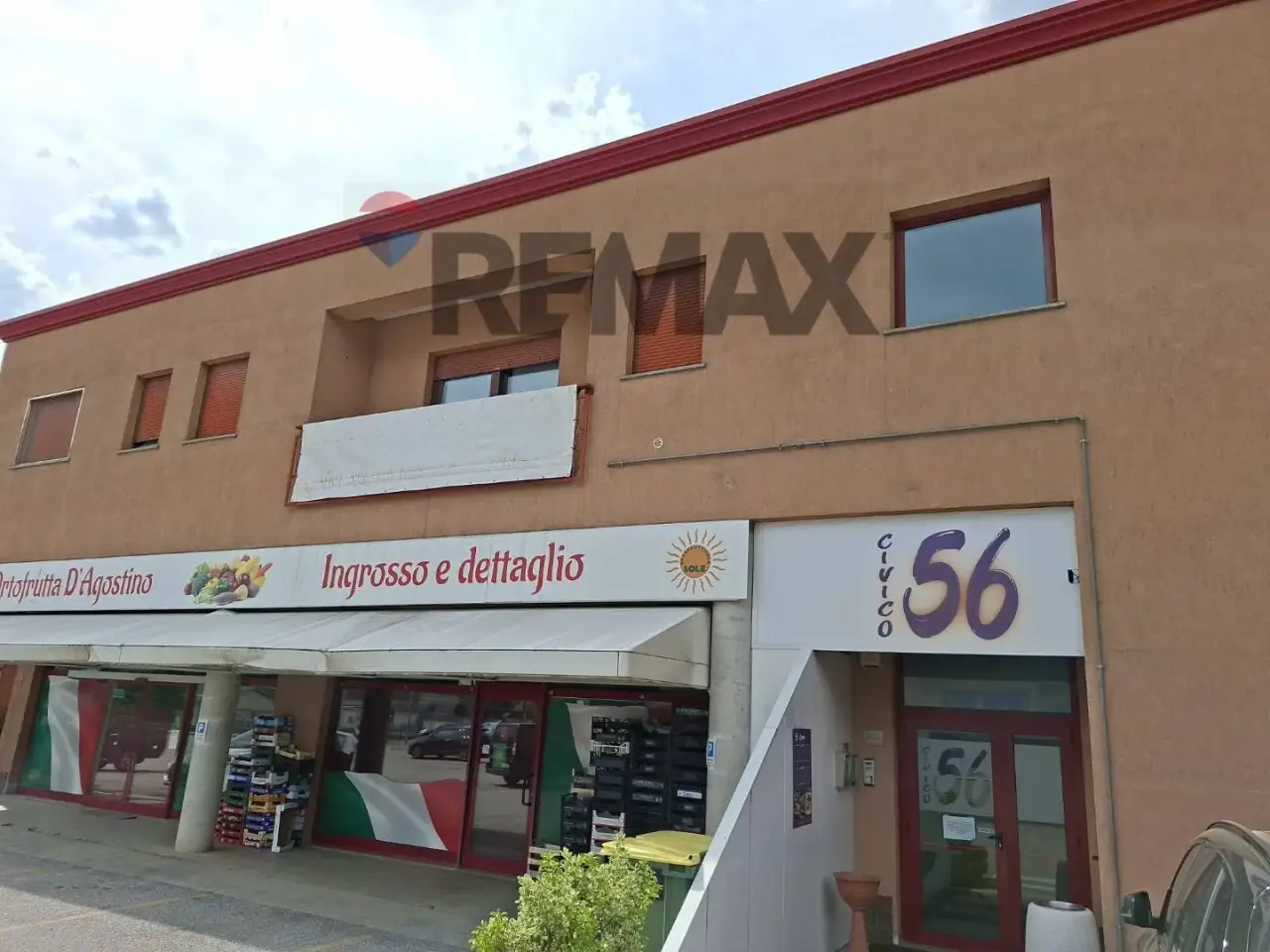 Negozio in Viale Cadore 56, Ponte Nelle Alpi, {3} - Foto 2