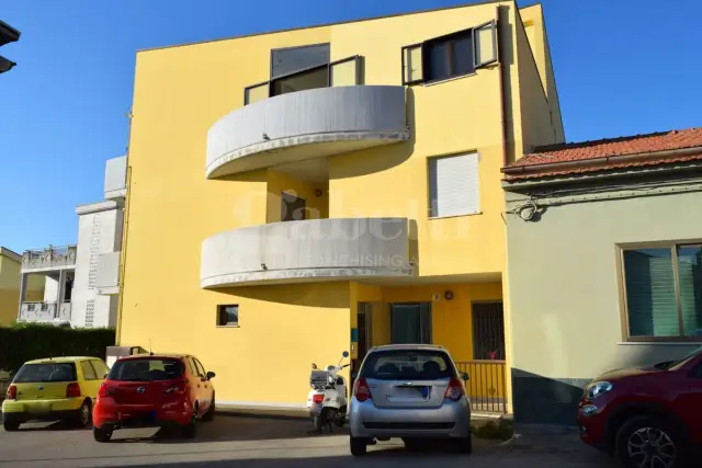 Dreizimmerwohnung, Termoli - Foto 1